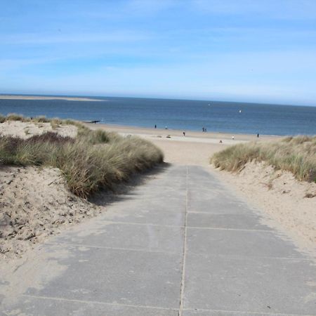 Bondi Beach Renesse Exterior photo